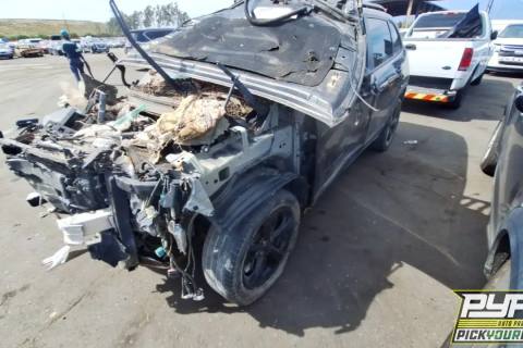 Photo of 2016 Jeep Cherokee