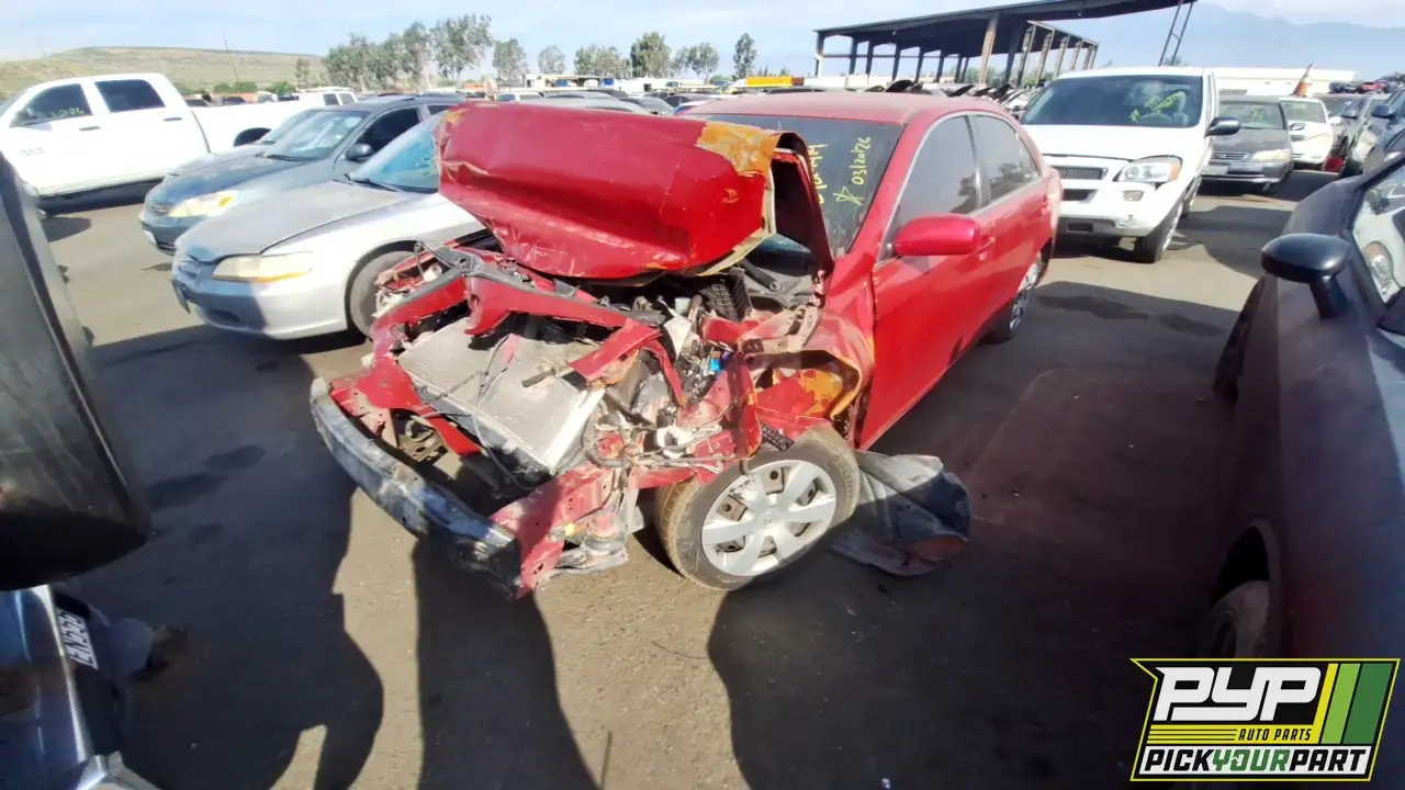 Photo of 2009 Toyota Camry