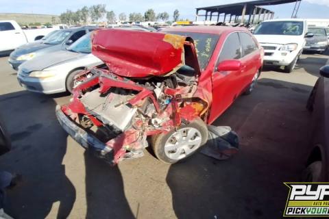 Photo of 2009 Toyota Camry
