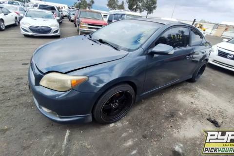 Photo of 2006 Scion Tc