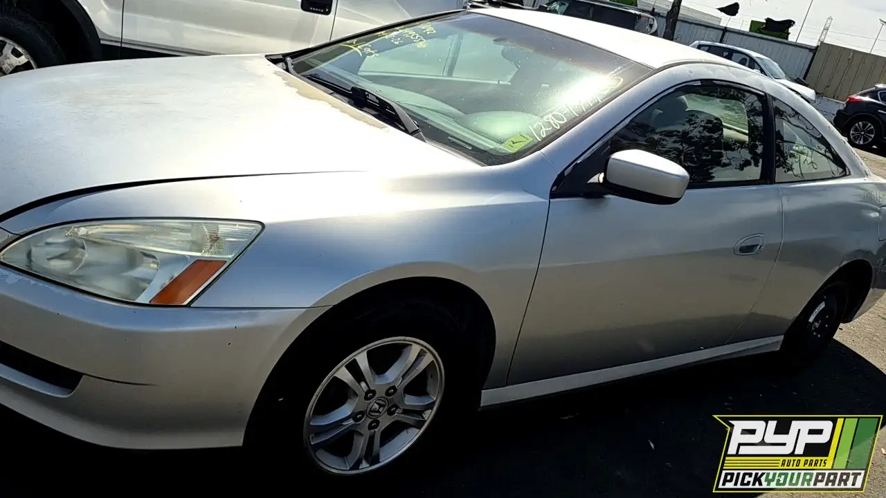 Photo of 2006 Honda Accord