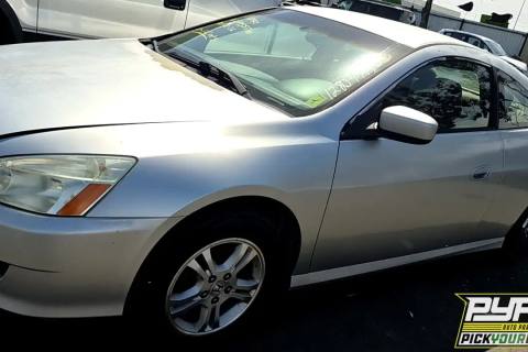 Photo of 2006 Honda Accord
