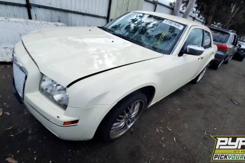 Photo of 2010 Chrysler 300