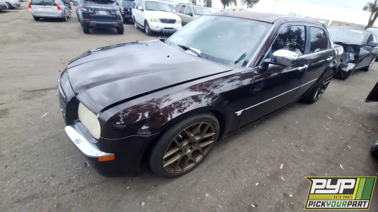Photo of 2005 Chrysler 300