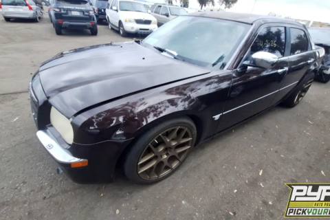 Photo of 2005 Chrysler 300