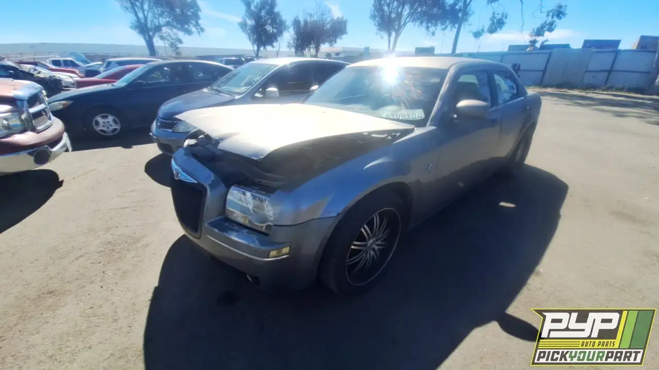 Photo of 2006 Chrysler 300