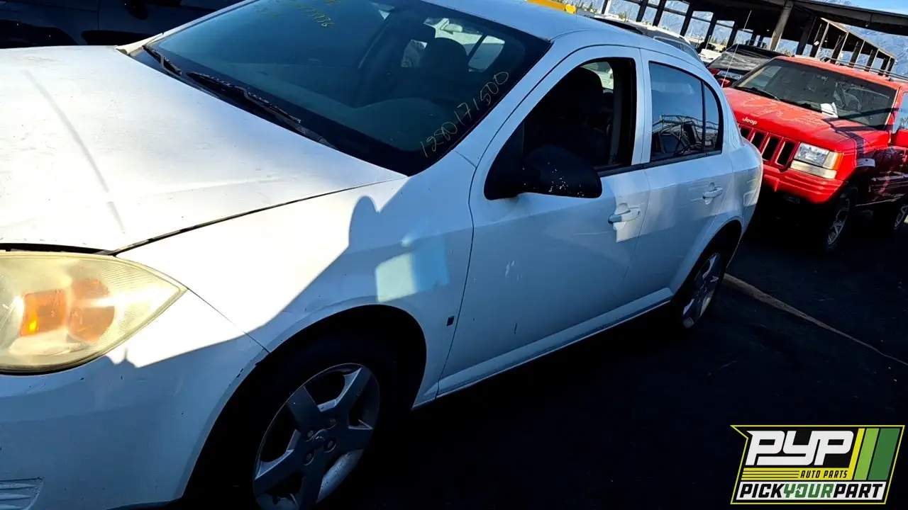Photo of 2006 Chevrolet Cobalt