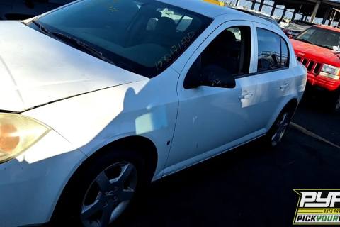 Photo of 2006 Chevrolet Cobalt