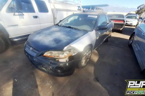 Photo of 2000 Honda Accord