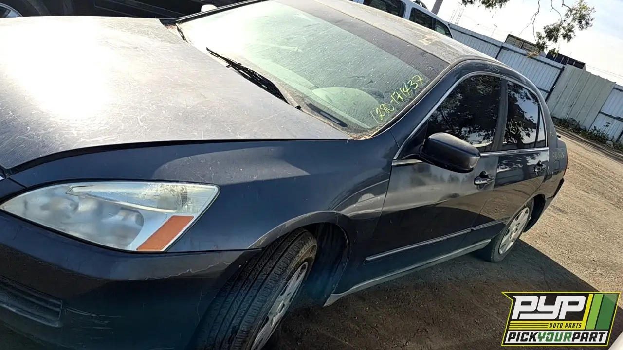 Photo of 2007 Honda Accord