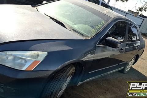 Photo of 2007 Honda Accord
