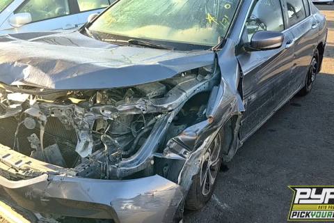 Photo of 2016 Honda Accord