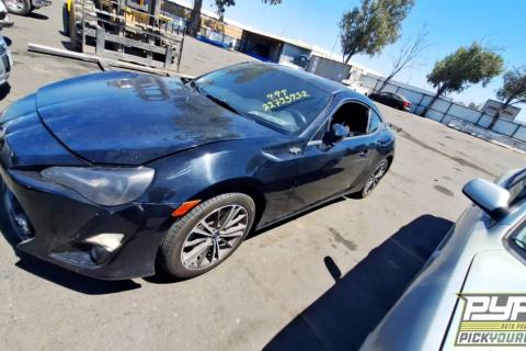 Photo of 2014 Scion Fr-S
