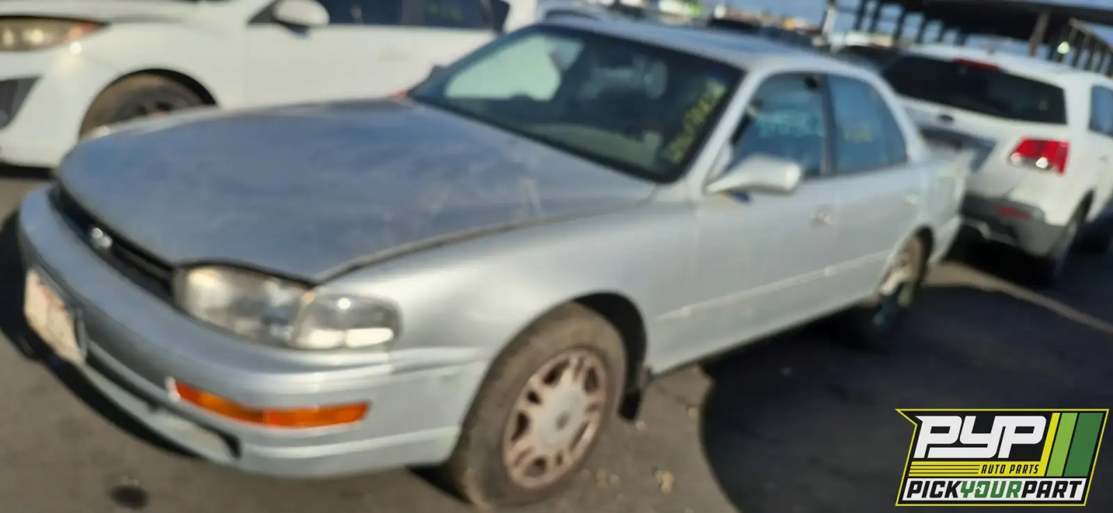 Photo of 1992 Toyota Camry