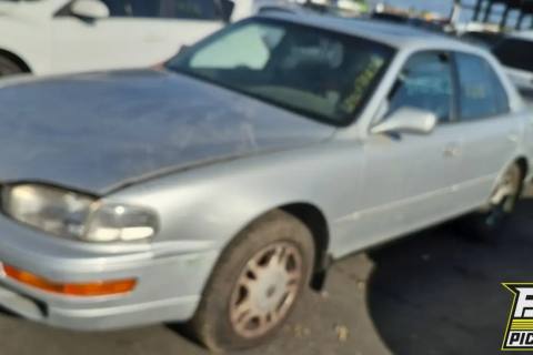 Photo of 1992 Toyota Camry