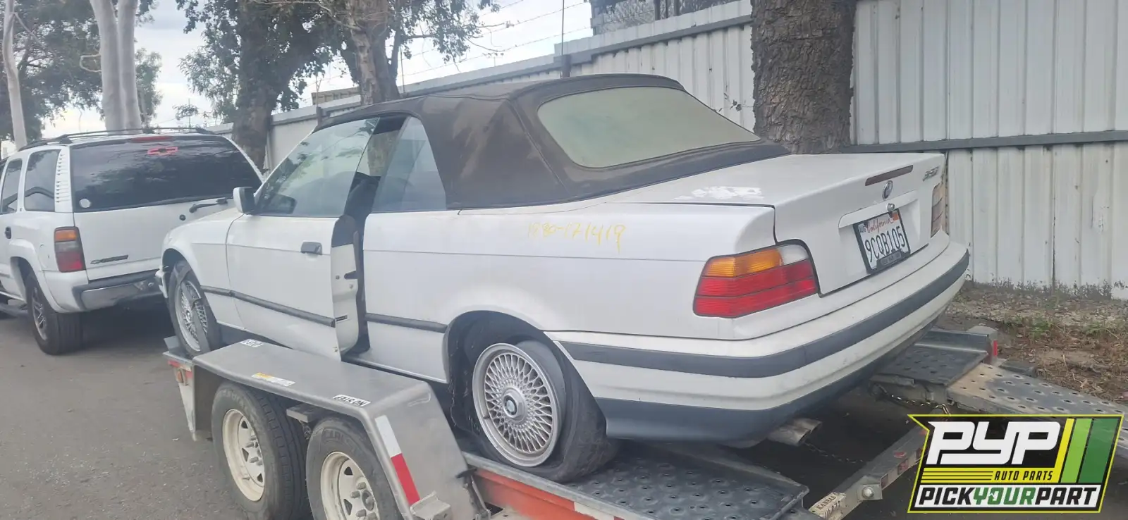 Photo of 1994 Bmw 325I