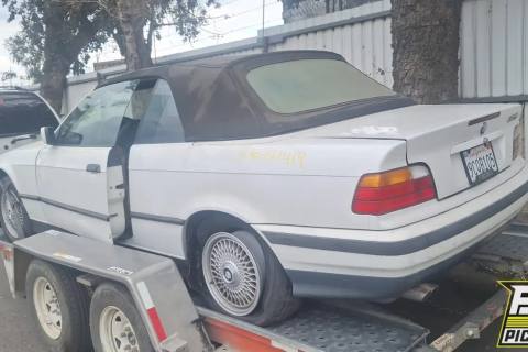 Photo of 1994 Bmw 325I