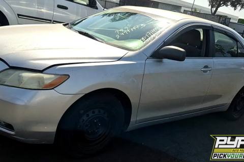 Photo of 2009 Toyota Camry