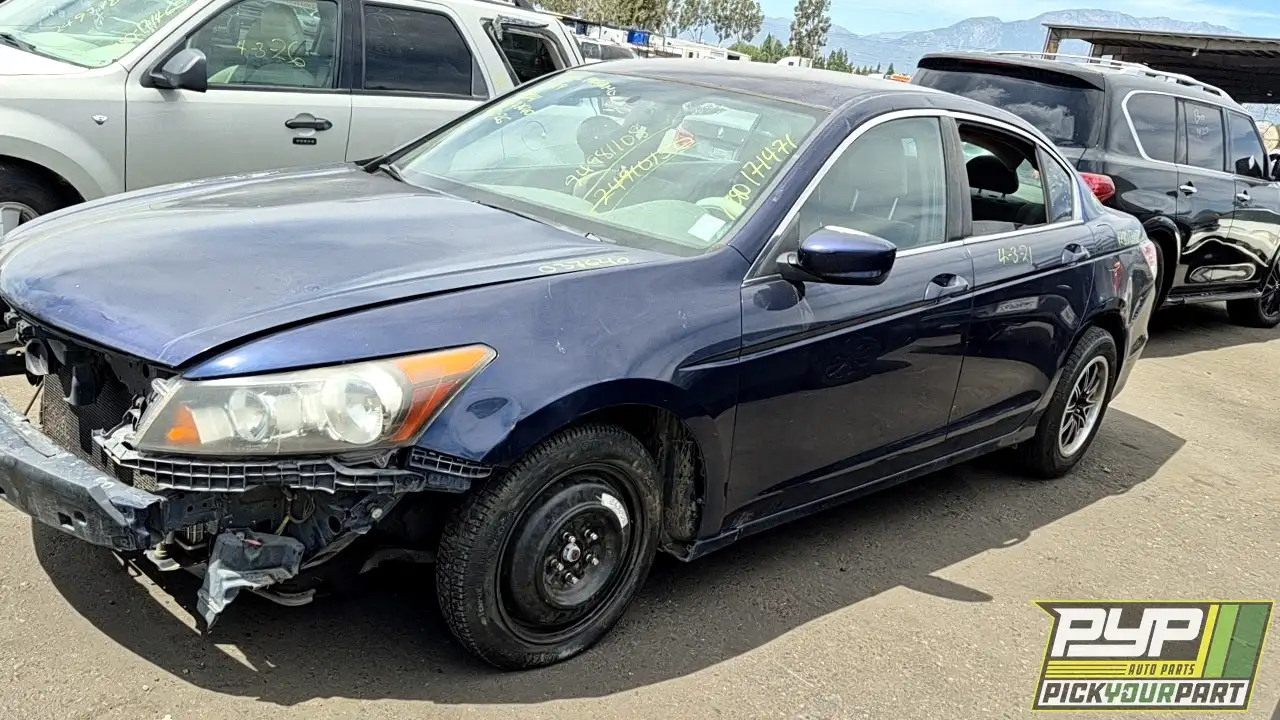 Photo of 2011 Honda Accord