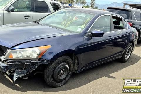 Photo of 2011 Honda Accord