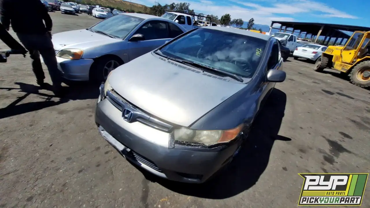 Photo of 2006 Honda Civic