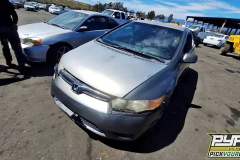 Photo of 2006 Honda Civic
