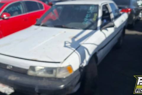 Photo of 1990 Toyota Camry