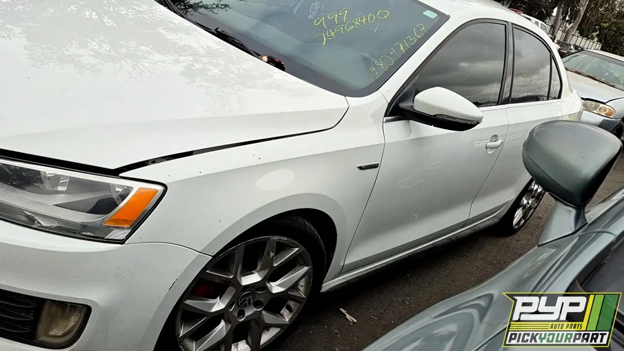 Photo of 2014 Volkswagen Jetta