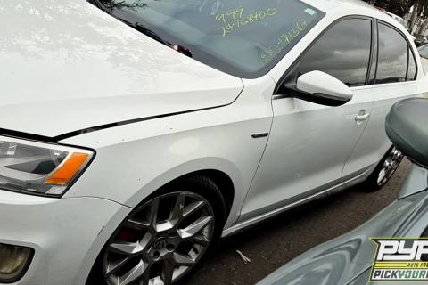 Photo of 2014 Volkswagen Jetta