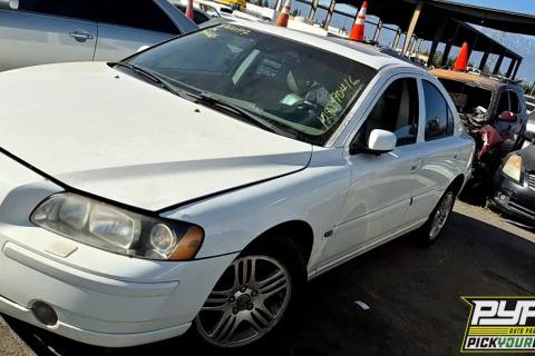 Photo of 2006 Volvo S60