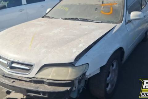 Photo of 1997 Acura Cl