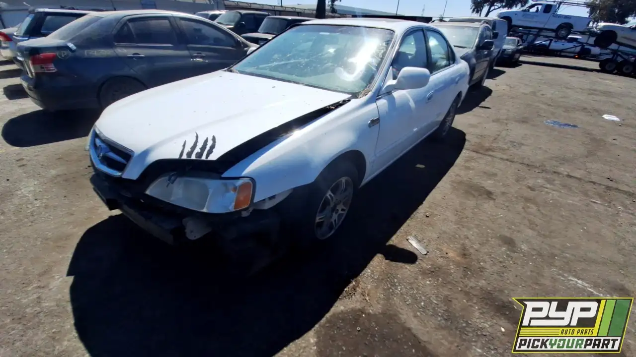 Photo of 2000 Acura Tl