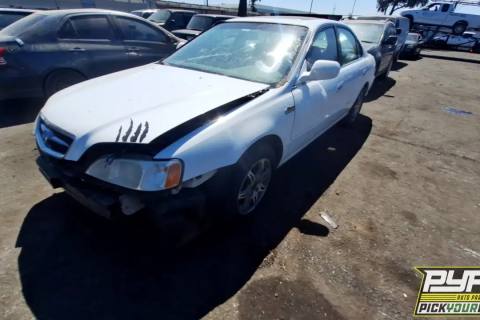Photo of 2000 Acura Tl