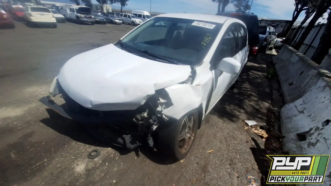 Photo of 2007 Nissan Versa