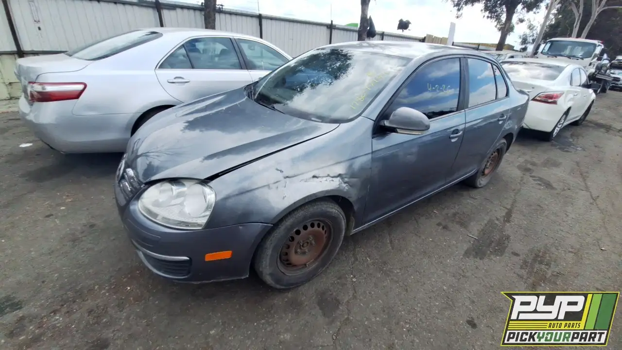 Photo of 2005 Volkswagen Jetta