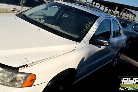 Photo of 2008 Volvo S60
