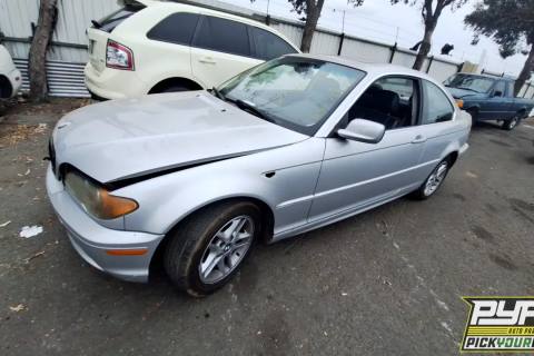 Photo of 2004 Bmw 325Ci