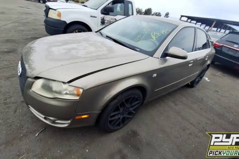 Photo of 2006 Audi A4