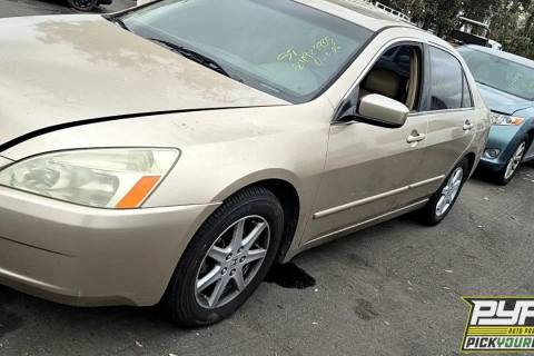 Photo of 2004 Honda Accord