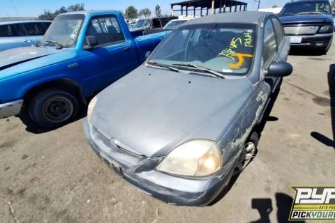 Photo of 2004 Kia Rio