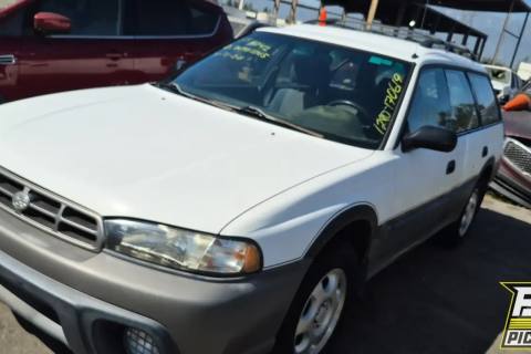 Photo of 1996 Subaru Legacy