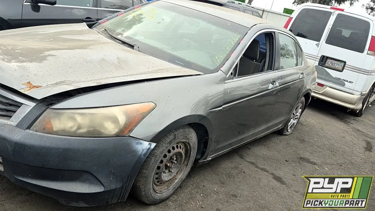Photo of 2010 Honda Accord