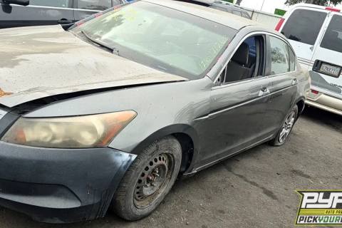 Photo of 2010 Honda Accord