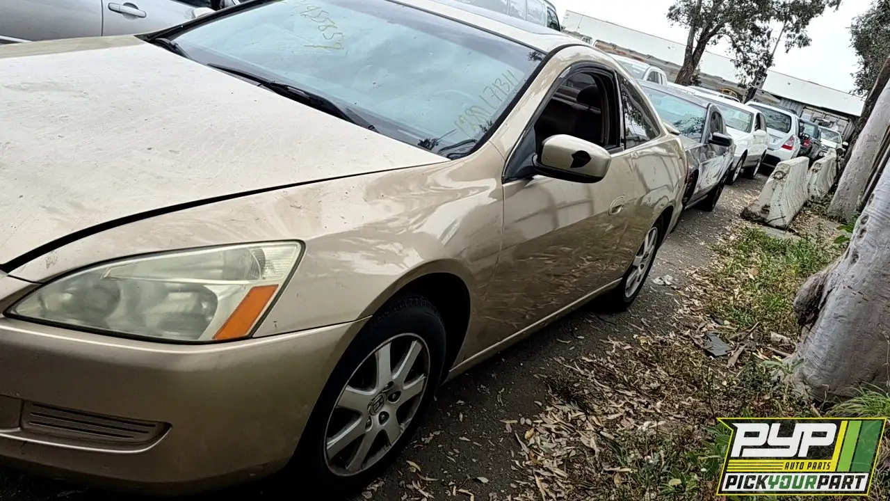 Photo of 2005 Honda Accord