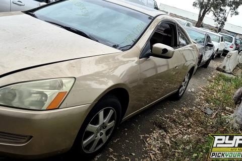 Photo of 2005 Honda Accord