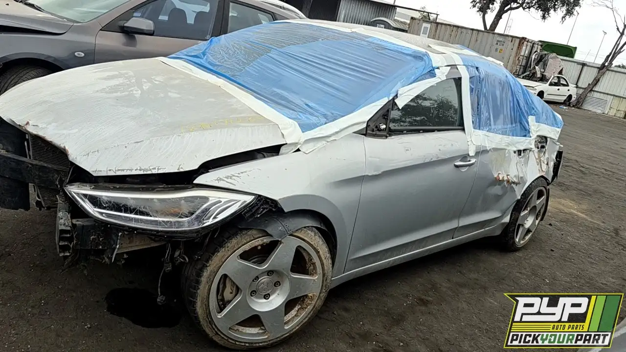 Photo of 2018 Hyundai Elantra