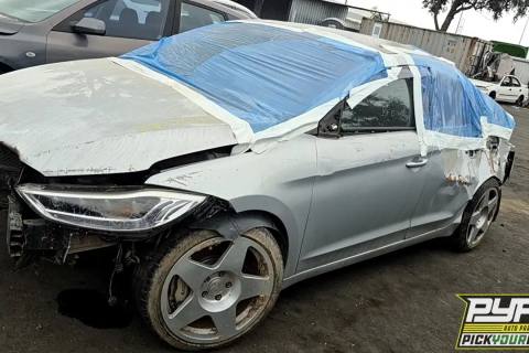 Photo of 2018 Hyundai Elantra