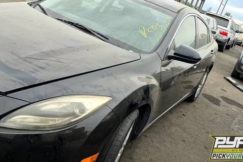 Photo of 2012 Mazda 6