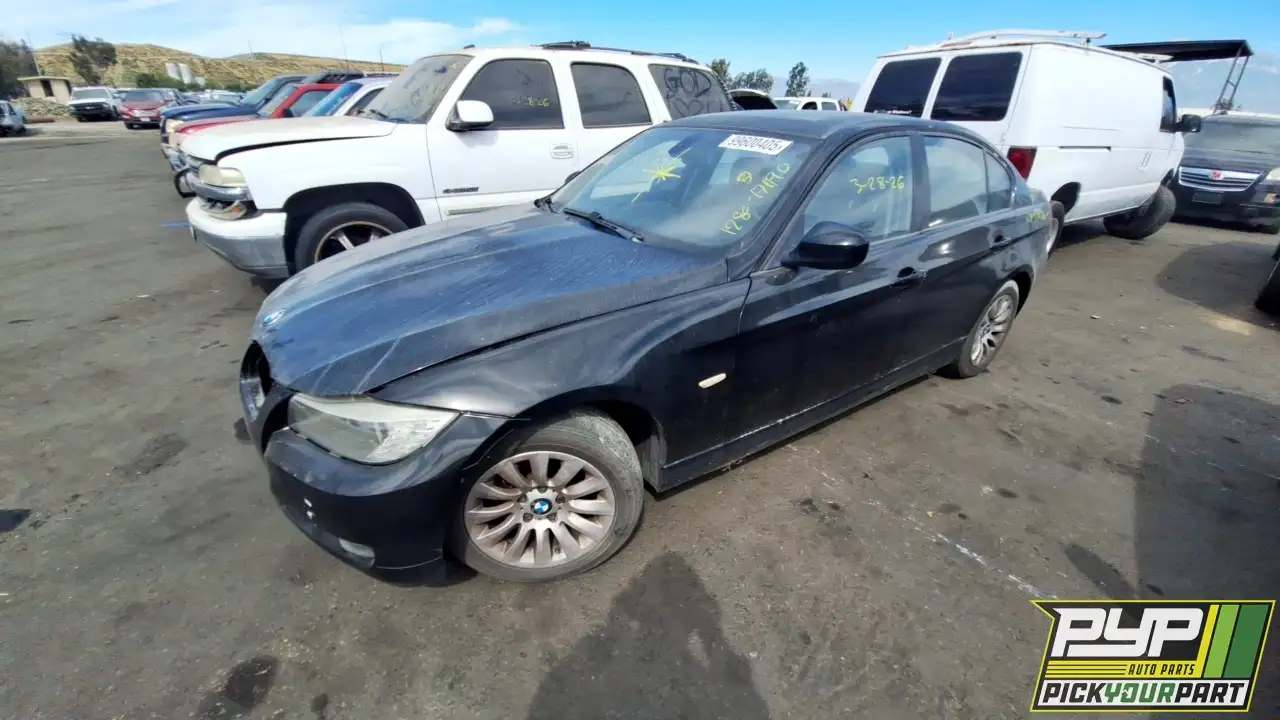 Photo of 2009 Bmw 328I