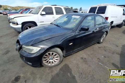 Photo of 2009 Bmw 328I